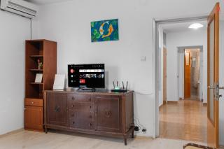 Dristor Metro Cosy Apartment - Bucarest - 5