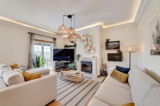 Premium Cascais Living with swimming pool - Alcabideche - 7