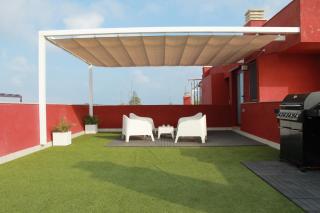Flamenco&roof - L'Eucaliptus - 8
