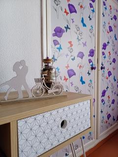 Apartamento na Praia Sra da Rocha - Porches - 9