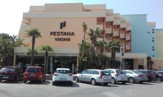 Apartamento na Praia Sra da Rocha - Porches - 5