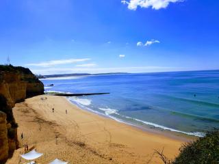 Apartamento na Praia Sra da Rocha - Porches - 3