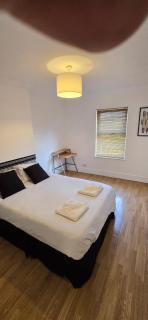 JB Stays Streatham/Contractors/Free Parking - 7