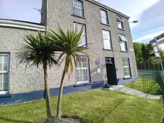Fáilte Lodging Kenmare Town Centre - Kenmare - 0