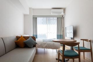 Belvoir Island Town - Vacation STAY 16351 - Osaka - 8