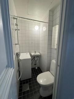 Unik lägenhet i gamla stan - Stoccolma - 2