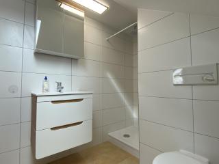 Ferienwohnung mit 3 Schlafzimmern, Erdgeschoss, zentral Freyung - Freyung - 1