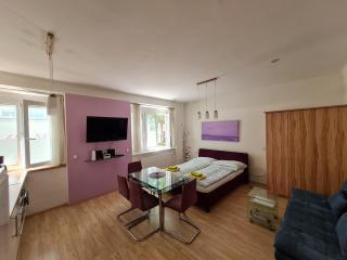 Modern Studio in the Heart of Vienna - Steps from the Opera - Vienne - 7