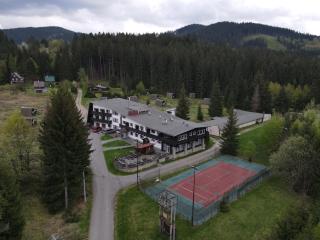 Hotel Bečva na Horní Bečvě - Horní Bečva - 0