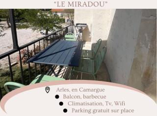 "Le Miradou" gite rural Camargue - Le Sambuc - 0