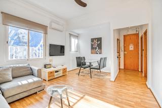 Central Apartment 2 bedrooms Netflix WIFI And Parking - Gandía - 0