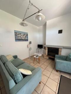 "Le Miradou" gite rural Camargue - Le Sambuc - 5