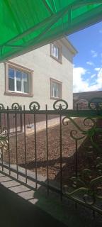 Jargylchak Guest House - 0