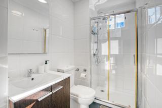 Central Apartment 2 bedrooms Netflix WIFI And Parking - Gandía - 5