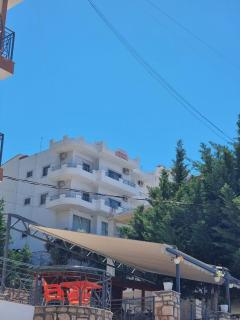 Bill's Apartments - Sarandë - 9