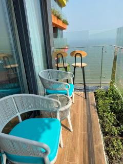 Flaminggo Crown Bay Hải Tiến - - 0