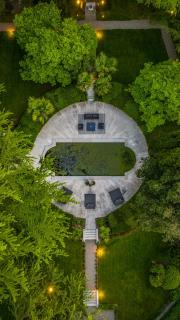 Villa Eden a member of Leading Hotels of the World - Meran - 0