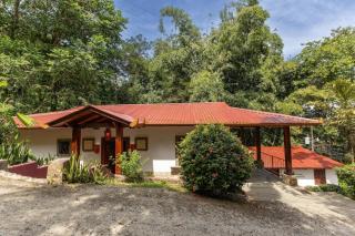 Restful Casa Quetzal Luxurious Rainforest Retreat - Quepos - 5