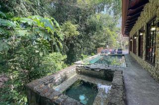 Restful Casa Quetzal Luxurious Rainforest Retreat - Quepos - 3