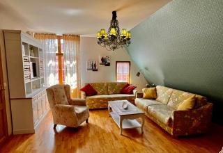 Apartmenthaus im holländischen Viertel - Potsdam - 7