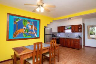 2BR Eco Condo 1 AC 5MINS to Medical Center - Quepos - 5