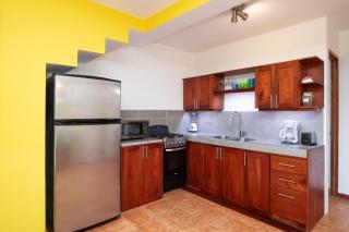 2BR Eco Condo 1 AC 5MINS to Medical Center - Quepos - 4