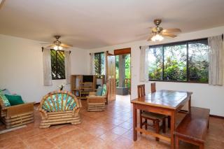 2BR Eco Condo 1 AC 5MINS to Medical Center - Quepos - 3