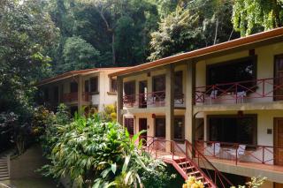 Cozy AC EcoCondo 4 with Pool Wildlife Visits - Quepos - 7