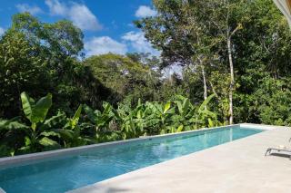 Brand New Villa Bambú with large pool near MA - Quepos - 6