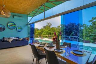 Brand New Casa Venado in secluded jungle retreat - 5