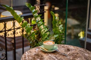 Golden Star Apartment & Hotel - Ho Chi Minh - 1