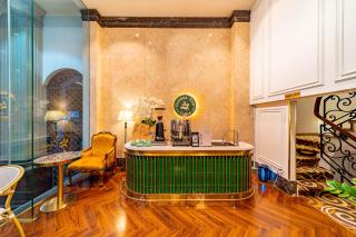Golden Star Apartment & Hotel - Ho Chi Minh - 6