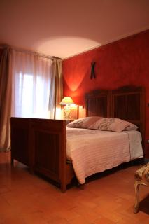 B&B Villa Cardinala - Ravenna - - Gambellara - 9