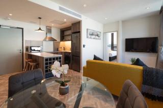 Cozy Urban Getaway - Cidade Do Cabo - 4