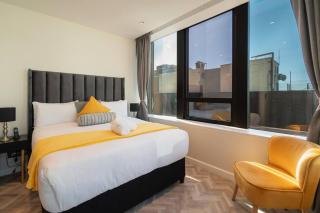 Cozy Urban Getaway - Cidade Do Cabo - 3