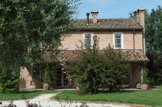 B&B Villa Cardinala - Ravenna - - Gambellara - 8
