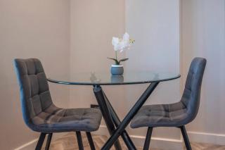 Cozy Urban Getaway - Cidade Do Cabo - 1