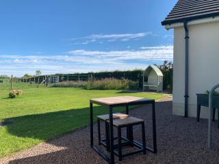 Relaxing Retreat on the Stunning Ards Peninsular - Millisle - 1