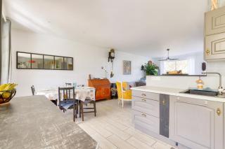 Douce escapade avec jardin à 800m de la plage - Saint-Hilaire-de-Riez - 2