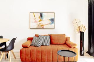 Willa Alexandria - Basen, Cisza, Komfort - Domki i Apartamenty Karwia - 4