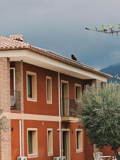 Finca Oliva - Bed & Breakfast - Hotel - 7