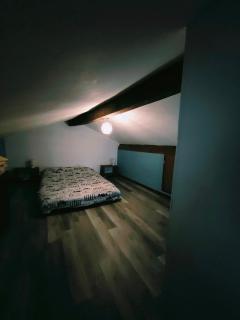 Gite de l étang du Planchon - 1