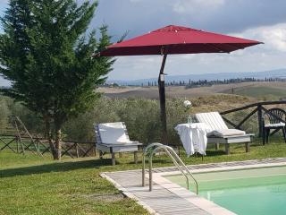 Appartamenti Stare Bene A Siena - 7