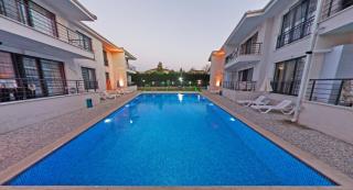 Sapanca Gönül Sofram Hotel & Bungalow & Villas - Sapanca - 4