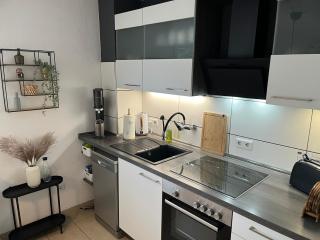 Ferienwohnung Voerde-Götterswickerhamm-"die Perle am Niederrhein" - 4