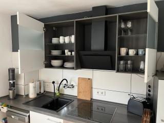 Ferienwohnung Voerde-Götterswickerhamm-"die Perle am Niederrhein" - Götterswickerhamm - 3