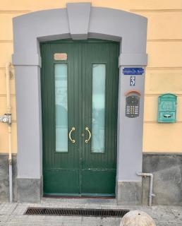 Residenza d'Artista al Conservatorio - Salerno - 4