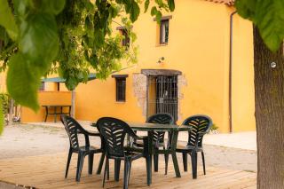 Masia en plena naturaleza y tranquilidad - Sant Quintí de Mediona - 6