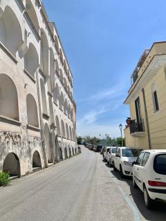 Residenza d'Artista al Conservatorio - Salerno - 2