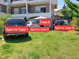 Casa Di Leni - PalaiónTsiflíkion - 9